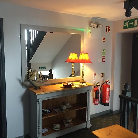 Fiddlers Green Portaferry Buitenkant foto