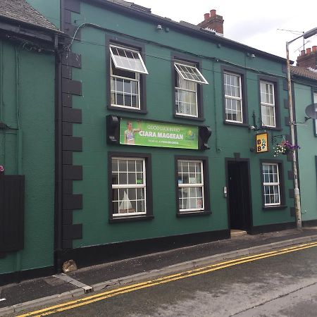 Fiddlers Green Portaferry Buitenkant foto