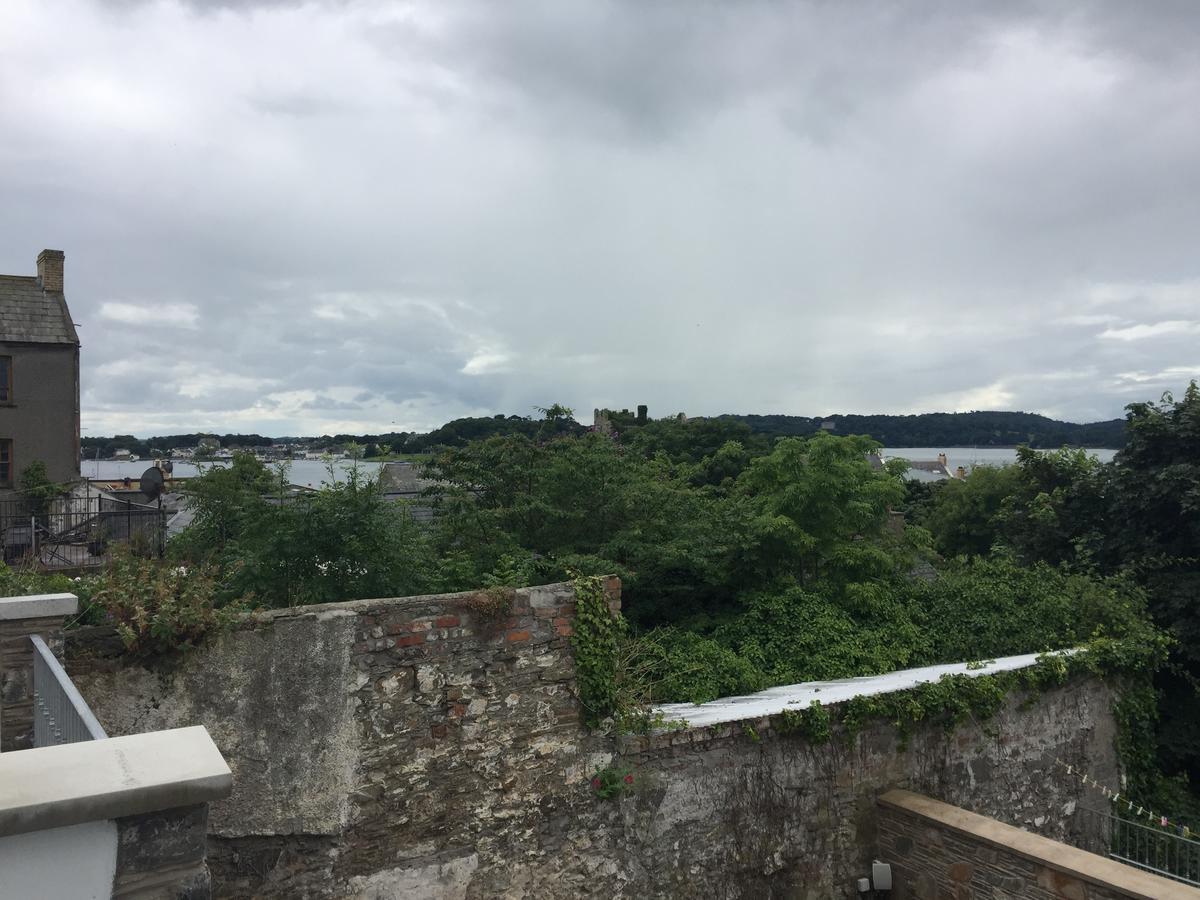 Fiddlers Green Portaferry Buitenkant foto